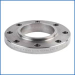  Flanges