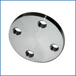  Flanges