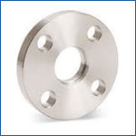  Flanges
