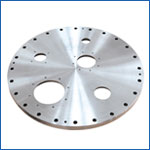  Flanges